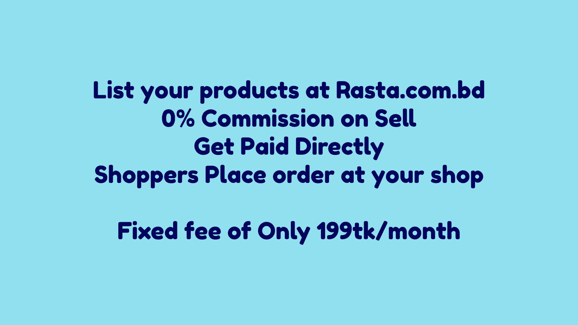 List Products